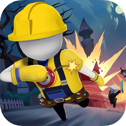 躲避大隕石游戲