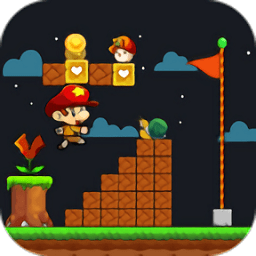 鲍勃的世界超级冒险内购(bob)