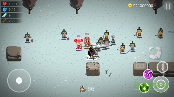 鳳舞楚天游戲 v1.0.2 安卓版 0