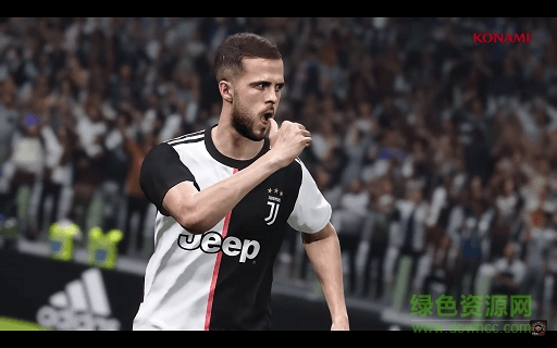 實況足球2020中文正式版 電腦版 0