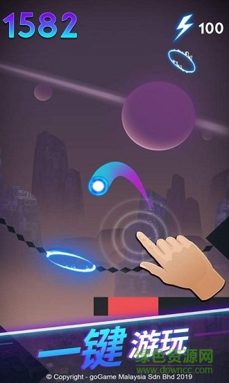 賽博籃球免費下載