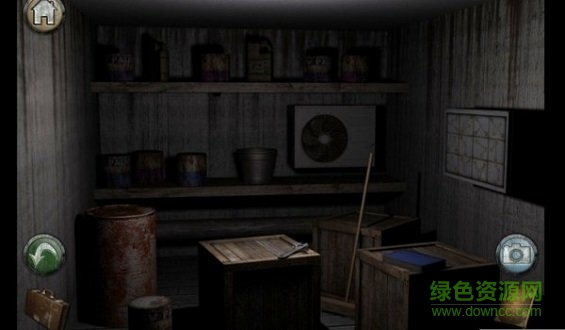 永久迷失第一章中文直裝版 v2.0.2 安卓版 0