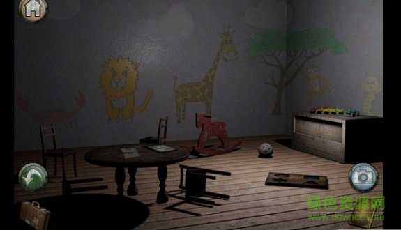 永久迷失第一章中文直裝版 v2.0.2 安卓版 1