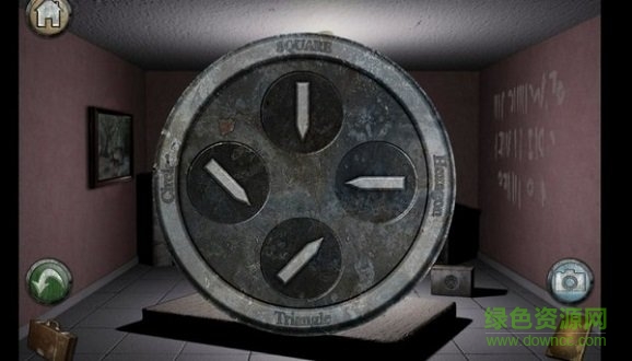 永久迷失第一章 永久迷失第一章游戲