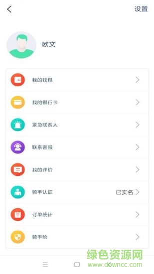 阿德幫手騎手版