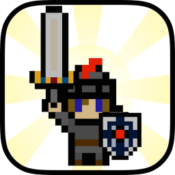 勇士傳奇中文版