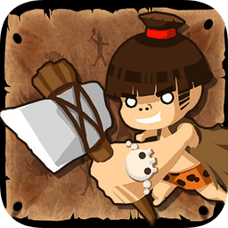 上古部落內(nèi)購正式版