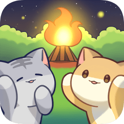 貓咪露營(yíng)地中文版