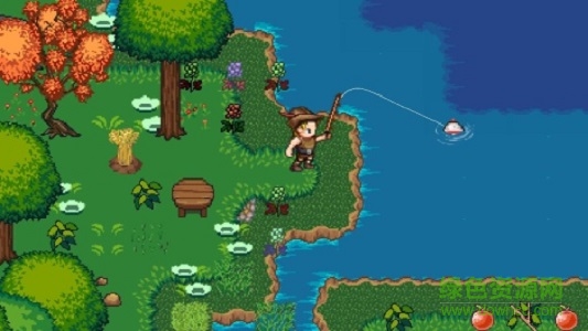 生存的故事中文版下載