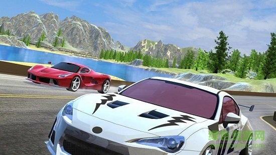極速跑車模擬器汽車解鎖版 v1.0.1 安卓無限金幣版 0