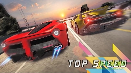 極速跑車模擬器汽車解鎖版 v1.0.1 安卓無限金幣版 1