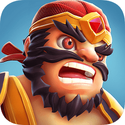 小米游戲小小戰(zhàn)爭