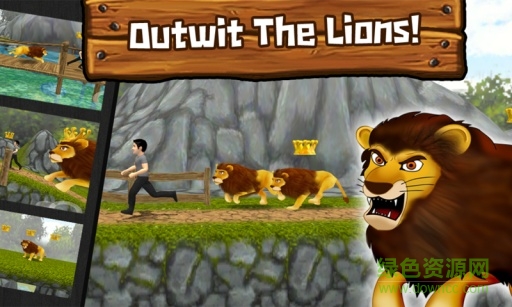 五十種生存方式漢化下載