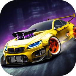 急速漂移賽車模擬狂飆內(nèi)購(gòu)正式版
