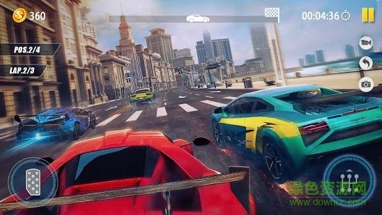 急速漂移賽車模擬狂飆內(nèi)購(gòu)正式版 v1.1.1 安卓無(wú)限金幣版 0