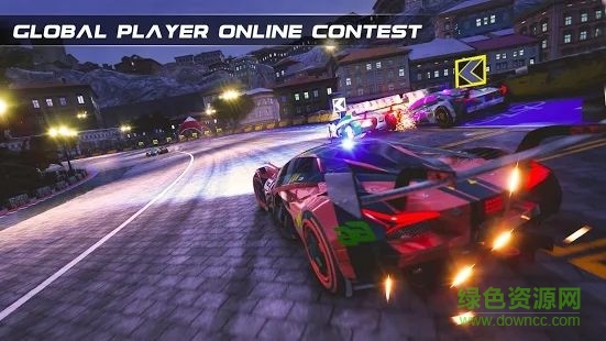 急速漂移賽車模擬狂飆內(nèi)購(gòu)正式版 v1.1.1 安卓無(wú)限金幣版 1