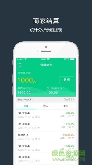 學(xué)之商家端