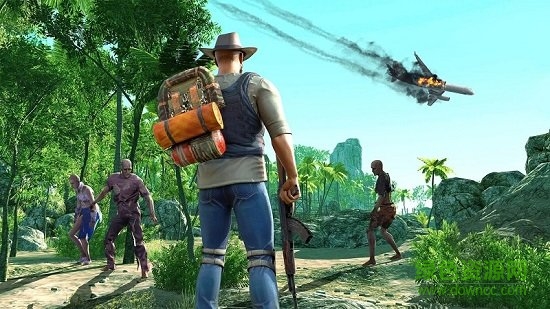 生存主義者入侵漢化正式版 v0.0.266 安卓無限金幣版 0