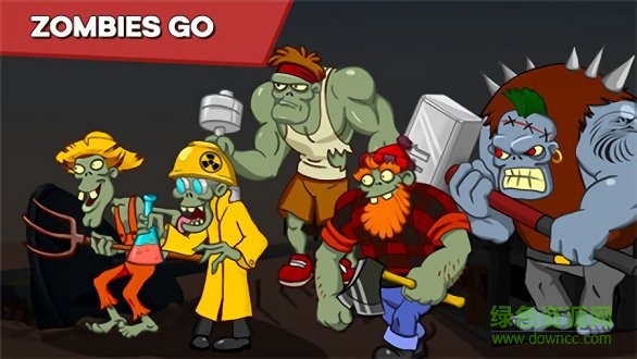 僵尸牧場中文版 v2.0.15 安卓版 0