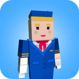 美國機場手機版