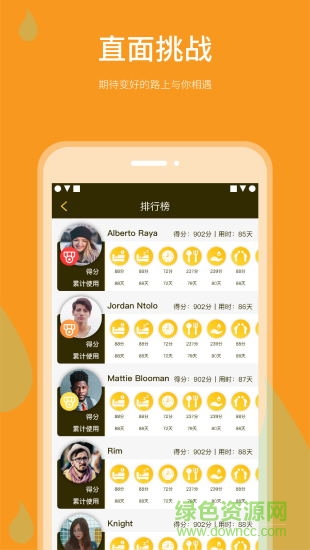 習慣大咖 v2.0.6 安卓版 1