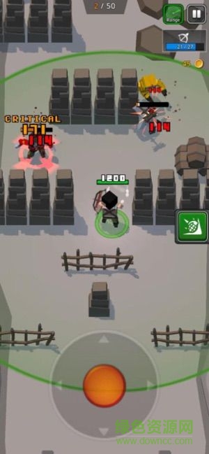 傳奇槍手內(nèi)購(gòu) v1.0.2 安卓無(wú)限金幣版 0