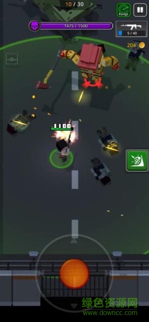 傳奇槍手內(nèi)購(gòu) v1.0.2 安卓無(wú)限金幣版 2