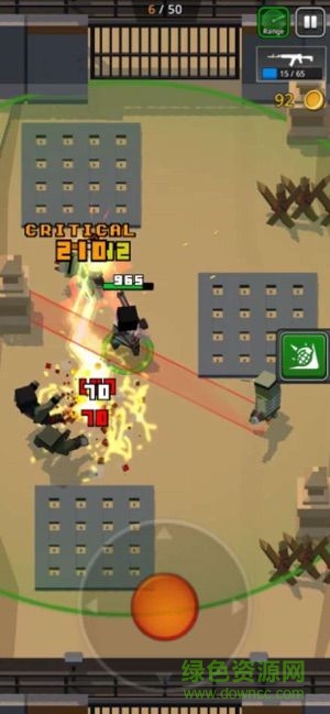 傳奇槍手內(nèi)購(gòu) v1.0.2 安卓無(wú)限金幣版 1