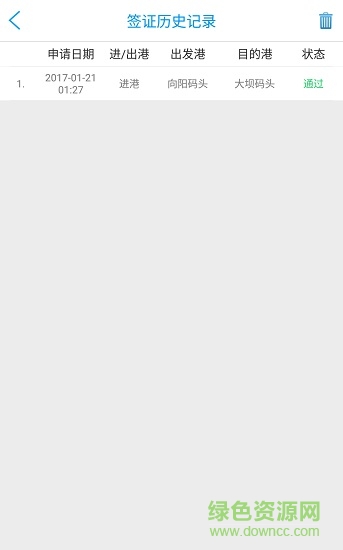 臨夏州船舶進(jìn)出港報(bào)告申請(qǐng)端 v1.1.2 安卓版 3