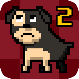 我變成狗了無(wú)限提示版