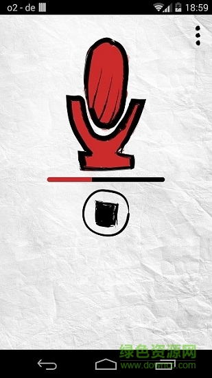 reverse talk(反向說話軟件) v2.1 安卓免費(fèi)版 0