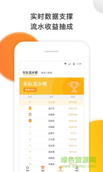愛開網(wǎng)約車車主端 v3.1.2 安卓版 2