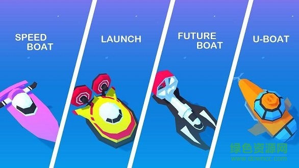 Hungry Shark Surfer v1.0.0 安卓版 1