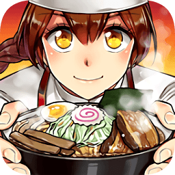 拉面餐廳游戲中文版