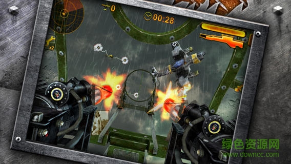 空中指揮官 v1.2 安卓版 0