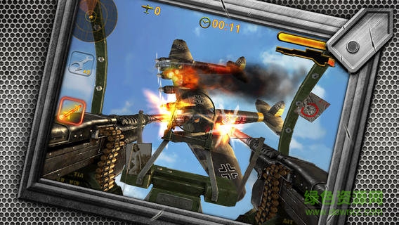 空中指揮官 v1.2 安卓版 1