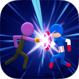 競技火柴人手游