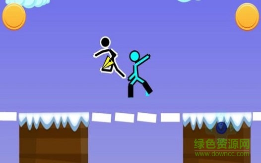 競(jìng)技火柴人手游 v1 安卓版 1