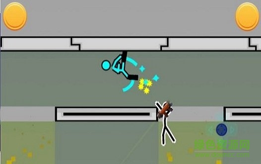 競(jìng)技火柴人 競(jìng)技火柴人游戲下載