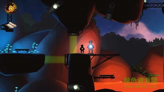 諾曼之夜游戲 v1.0.0 安卓版 1
