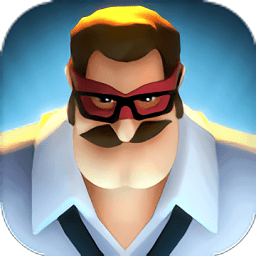 業(yè)余英雄漢化版