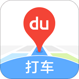 百度地圖打車app
