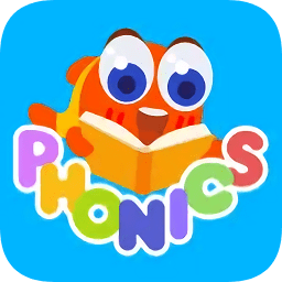 伴魚自然拼讀(Palfish Phonice)