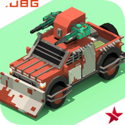 汽車未知的戰(zhàn)場單機版