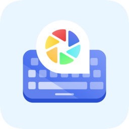 不折疊微商輸入法最新版本