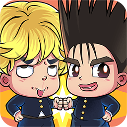 放學別走僵尸來了手機版