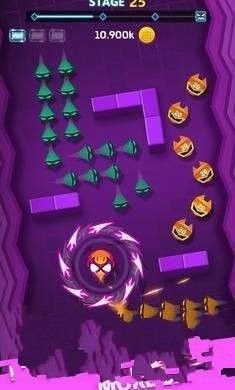 飞刀大冒险 飞刀大冒险游戏