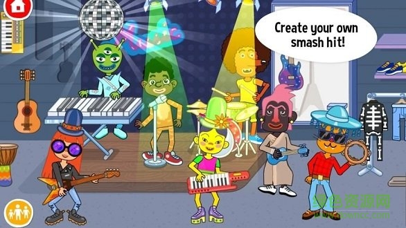 佩皮超級(jí)商店免費(fèi)版 v1.2.2 安卓免費(fèi)版 2