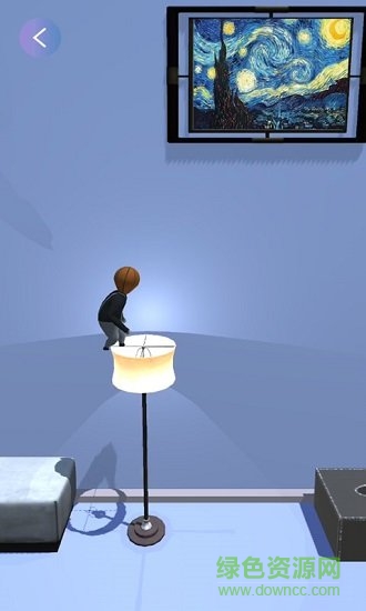 開心跳跳跳游戲免費(fèi)(Just flip) v1.1 安卓版 0