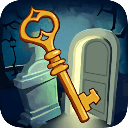 密室逃脫被遺忘的萬圣節(jié)內購